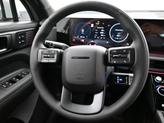 Thumbnail of 2025 Shimmering Silver Hyundai SANTA FE HEV
