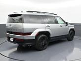 Thumbnail of 2025 Shimmering Silver Hyundai SANTA FE HEV
