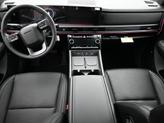 Thumbnail of 2025 Shimmering Silver Hyundai SANTA FE HEV