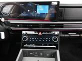 Thumbnail of 2025 Shimmering Silver Hyundai SANTA FE HEV