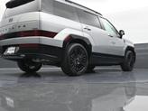 Thumbnail of 2025 Shimmering Silver Hyundai SANTA FE HEV