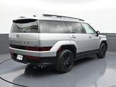 Thumbnail of 2025 Shimmering Silver Hyundai SANTA FE HEV
