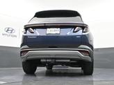 Thumbnail of 2025 Blue Hyundai TUCSON