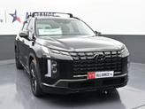 Thumbnail of 2025 Black Hyundai PALISADE