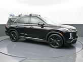 Thumbnail of 2025 Black Hyundai PALISADE
