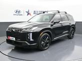 Photo of 2025 Black Hyundai PALISADE