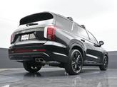 Thumbnail of 2025 Black Hyundai PALISADE