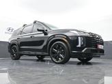 Thumbnail of 2025 Black Hyundai PALISADE