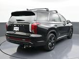 Thumbnail of 2025 Black Hyundai PALISADE