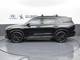 Thumbnail of 2025 Black Hyundai PALISADE