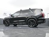 Thumbnail of 2025 Black Hyundai PALISADE