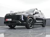 Thumbnail of 2025 Black Hyundai PALISADE