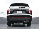 Thumbnail of 2025 Black Hyundai PALISADE