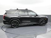 Thumbnail of 2025 Black Hyundai PALISADE
