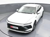 Thumbnail of 2025 White Hyundai SONATA
