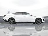 Thumbnail of 2025 White Hyundai SONATA