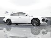 Thumbnail of 2025 White Hyundai SONATA