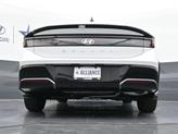 Thumbnail of 2025 White Hyundai SONATA