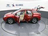 Thumbnail of 2016 Cayenne Red Nissan Murano
