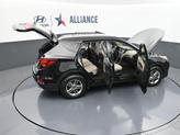 Thumbnail of 2017 Twilight Black Hyundai Santa Fe Sport