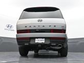 Thumbnail of 2025 Shimmering Silver Hyundai SANTA FE