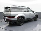 Thumbnail of 2025 Shimmering Silver Hyundai SANTA FE