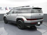 Thumbnail of 2025 Shimmering Silver Hyundai SANTA FE