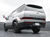 Thumbnail of 2025 Shimmering Silver Hyundai SANTA FE