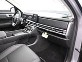 Thumbnail of 2025 Shimmering Silver Hyundai SANTA FE