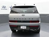 Thumbnail of 2025 Shimmering Silver Hyundai SANTA FE