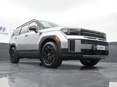 Thumbnail of 2025 Shimmering Silver Hyundai SANTA FE
