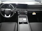 Thumbnail of 2025 Shimmering Silver Hyundai SANTA FE