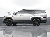 Thumbnail of 2025 Shimmering Silver Hyundai SANTA FE