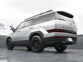 Thumbnail of 2025 Shimmering Silver Hyundai SANTA FE