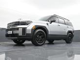 Thumbnail of 2025 Shimmering Silver Hyundai SANTA FE