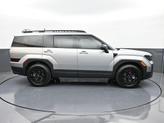 Thumbnail of 2025 Shimmering Silver Hyundai SANTA FE
