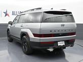 Thumbnail of 2025 Shimmering Silver Hyundai SANTA FE