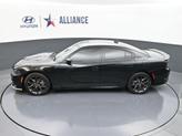 Thumbnail of 2023 Pitch Black Clearcoat Dodge Charger
