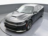 Thumbnail of 2023 Pitch Black Clearcoat Dodge Charger