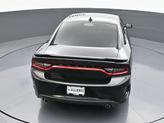 Thumbnail of 2023 Pitch Black Clearcoat Dodge Charger