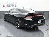 Thumbnail of 2023 Pitch Black Clearcoat Dodge Charger
