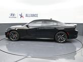 Thumbnail of 2023 Pitch Black Clearcoat Dodge Charger