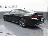 Thumbnail of 2023 Pitch Black Clearcoat Dodge Charger