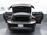 Thumbnail of 2023 Pitch Black Clearcoat Dodge Charger