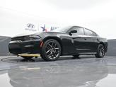 Thumbnail of 2023 Pitch Black Clearcoat Dodge Charger