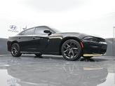 Thumbnail of 2023 Pitch Black Clearcoat Dodge Charger