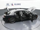 Thumbnail of 2023 Pitch Black Clearcoat Dodge Charger