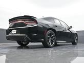 Thumbnail of 2023 Pitch Black Clearcoat Dodge Charger