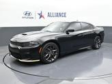 Thumbnail of 2023 Pitch Black Clearcoat Dodge Charger
