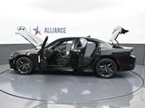Thumbnail of 2023 Pitch Black Clearcoat Dodge Charger